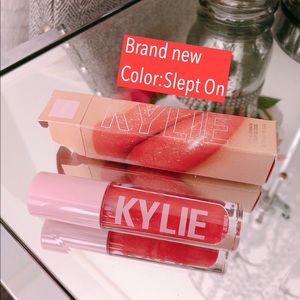 Kylie Cosmetics High Gloss Slept On